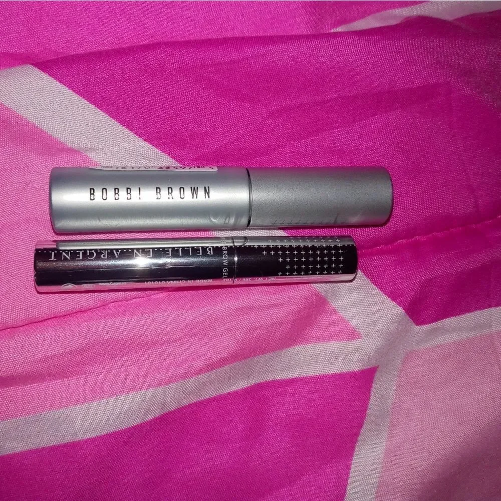 Brow and lash set